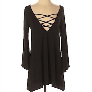 Ecote Long Sleeve Top